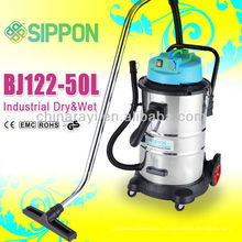 Dry&Wet Industrial Heavy Duty Vacuum Cleaners BJ122-50L